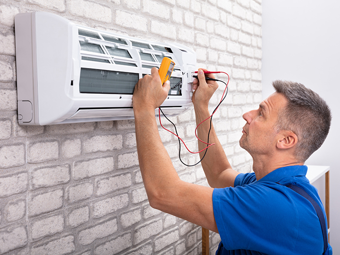 Air Conditioning Service in Lancaster County, PA