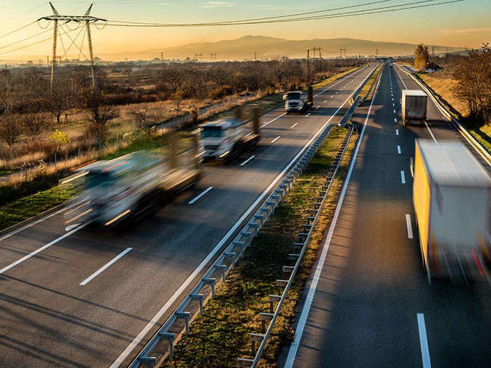 Diesel Fueled Trucks in Lancaster County, PA